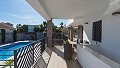 Atemberaubende moderne Villa in Ciudad Quesada in Alicante Dream Homes API 1122