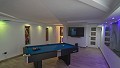 Atemberaubende moderne Villa in Ciudad Quesada in Alicante Dream Homes API 1122