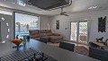 Atemberaubende moderne Villa in Ciudad Quesada in Alicante Dream Homes API 1122