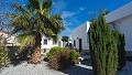 Atemberaubende moderne Villa in Ciudad Quesada in Alicante Dream Homes API 1122