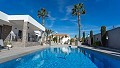 Atemberaubende moderne Villa in Ciudad Quesada in Alicante Dream Homes API 1122