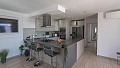 Atemberaubende moderne Villa in Ciudad Quesada in Alicante Dream Homes API 1122