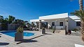 Atemberaubende moderne Villa in Ciudad Quesada in Alicante Dream Homes API 1122