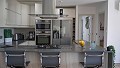 Atemberaubende moderne Villa in Ciudad Quesada in Alicante Dream Homes API 1122