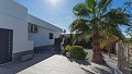 Atemberaubende moderne Villa in Ciudad Quesada in Alicante Dream Homes API 1122