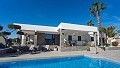 Atemberaubende moderne Villa in Ciudad Quesada in Alicante Dream Homes API 1122