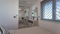 Atemberaubende moderne Villa in Ciudad Quesada in Alicante Dream Homes API 1122
