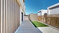 Incroyables nouvelles constructions clés en main à Lomas de Cabo Roig in Alicante Dream Homes API 1122