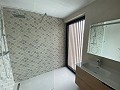 Incroyables nouvelles constructions clés en main à Lomas de Cabo Roig in Alicante Dream Homes API 1122
