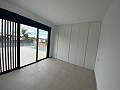 Incroyables nouvelles constructions clés en main à Lomas de Cabo Roig in Alicante Dream Homes API 1122