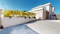 Incroyables nouvelles constructions clés en main à Lomas de Cabo Roig in Alicante Dream Homes API 1122