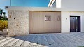 Incroyables nouvelles constructions clés en main à Lomas de Cabo Roig in Alicante Dream Homes API 1122