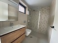 Incroyables nouvelles constructions clés en main à Lomas de Cabo Roig in Alicante Dream Homes API 1122