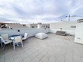 Maravilloso Chalet Adosado en la Urbanización Alenda Golf in Alicante Dream Homes API 1122