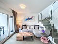 Maravilloso Chalet Adosado en la Urbanización Alenda Golf in Alicante Dream Homes API 1122