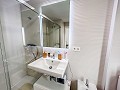 Maravilloso Chalet Adosado en la Urbanización Alenda Golf in Alicante Dream Homes API 1122