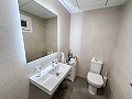 Maravilloso Chalet Adosado en la Urbanización Alenda Golf in Alicante Dream Homes API 1122