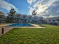 Maravilloso Chalet Adosado en la Urbanización Alenda Golf in Alicante Dream Homes API 1122
