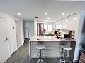 Maravilloso Chalet Adosado en la Urbanización Alenda Golf in Alicante Dream Homes API 1122