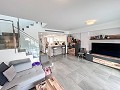 Maravilloso Chalet Adosado en la Urbanización Alenda Golf in Alicante Dream Homes API 1122
