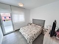 Maravilloso Chalet Adosado en la Urbanización Alenda Golf in Alicante Dream Homes API 1122