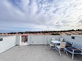 Maravilloso Chalet Adosado en la Urbanización Alenda Golf in Alicante Dream Homes API 1122