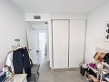 Maravilloso Chalet Adosado en la Urbanización Alenda Golf in Alicante Dream Homes API 1122