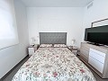 Maravilloso Chalet Adosado en la Urbanización Alenda Golf in Alicante Dream Homes API 1122
