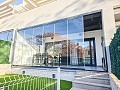 Maravilloso Chalet Adosado en la Urbanización Alenda Golf in Alicante Dream Homes API 1122