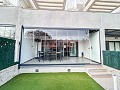 Maravilloso Chalet Adosado en la Urbanización Alenda Golf in Alicante Dream Homes API 1122