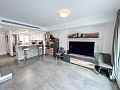 Maravilloso Chalet Adosado en la Urbanización Alenda Golf in Alicante Dream Homes API 1122