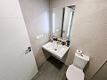 Maravilloso Chalet Adosado en la Urbanización Alenda Golf in Alicante Dream Homes API 1122