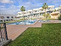 Maravilloso Chalet Adosado en la Urbanización Alenda Golf in Alicante Dream Homes API 1122