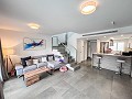 Maravilloso Chalet Adosado en la Urbanización Alenda Golf in Alicante Dream Homes API 1122