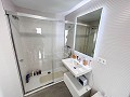 Maravilloso Chalet Adosado en la Urbanización Alenda Golf in Alicante Dream Homes API 1122