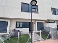 Maravilloso Chalet Adosado en la Urbanización Alenda Golf in Alicante Dream Homes API 1122
