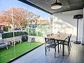Maravilloso Chalet Adosado en la Urbanización Alenda Golf in Alicante Dream Homes API 1122