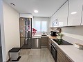 Maravilloso Chalet Adosado en la Urbanización Alenda Golf in Alicante Dream Homes API 1122