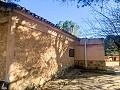 Magnífica Finca Ecuestre Off-Grid en Almansa in Alicante Dream Homes API 1122