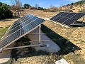 Magnífica Finca Ecuestre Off-Grid en Almansa in Alicante Dream Homes API 1122