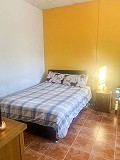 Magnífica Finca Ecuestre Off-Grid en Almansa in Alicante Dream Homes API 1122