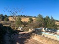 Magnífica Finca Ecuestre Off-Grid en Almansa in Alicante Dream Homes API 1122