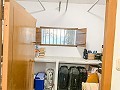 Magnífica Finca Ecuestre Off-Grid en Almansa in Alicante Dream Homes API 1122