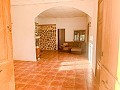 Magnífica Finca Ecuestre Off-Grid en Almansa in Alicante Dream Homes API 1122