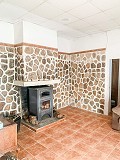 Magnífica Finca Ecuestre Off-Grid en Almansa in Alicante Dream Homes API 1122
