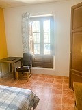 Magnífica Finca Ecuestre Off-Grid en Almansa in Alicante Dream Homes API 1122