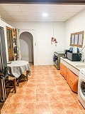 Magnífica Finca Ecuestre Off-Grid en Almansa in Alicante Dream Homes API 1122