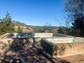 Magnífica Finca Ecuestre Off-Grid en Almansa in Alicante Dream Homes API 1122