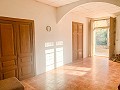 Magnífica Finca Ecuestre Off-Grid en Almansa in Alicante Dream Homes API 1122