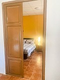 Magnífica Finca Ecuestre Off-Grid en Almansa in Alicante Dream Homes API 1122